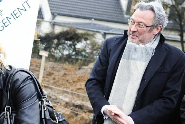 Daniel Miltgen juge les agissements de la ministre du Logement illégaux et veut poursuivre ses tâches et responsabilités. (Photo: FDL)