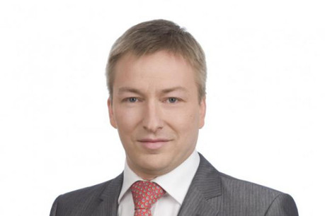 Marc Hansen (Lëtzebuerger Journal): «Cette opération assure la pérennité et le développement de notre quotidien.» (Photo: Editions Lëtzebuerger Journal)