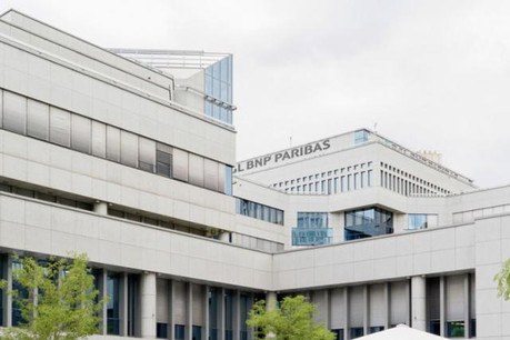 Parmi les 10 premiers nouveaux services proposés, quatre ont été initiés depuis le Luxembourg, en collaboration avec des sociétés fintech, voire des acteurs technologiques plus importants. (Photo: Eric Chenal / archives)
