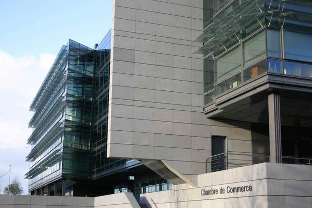 La Chambre de commerce plaide pour une période de transition de six mois avant que la loi n’entre en vigueur. (Photo: Maison moderne / archives)