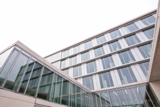 Le Laboratoire national de santé à Dudelange a été pour la première fois audité par la Cour des comptes. (Photo: Blitz / archives)