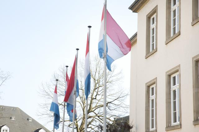 La valeur de la marque Luxembourg est estimée à 60 milliards de dollars. (Photo: Benjamin Champenois/archives)