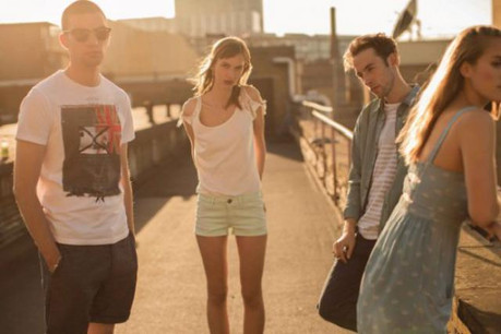 Lee Cooper dispose de plus de 40 partenaires commerciaux dans plus de 100 pays. (Photo : Lee Cooper)