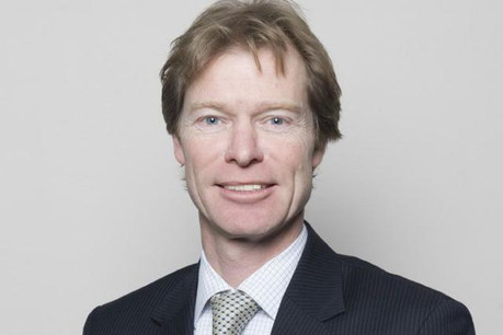 Bastiaan Fontein, country manager de Robert Walters, est confiant pour l'emploi au Luxembourg. Photo: Robert Walters