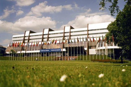 Le Conseil de l’Europe promeut le respect des droits de l’Homme, de la démocratie et de l’État de droit au sein de ses 47 États membres, dont les 28 de l’UE. (Photo: Licence CC)