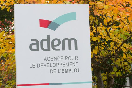 Le Luxembourg consacre la majeure partie (38,5%) de ses dépenses de protection sociale au chômage. (Photo: DR)