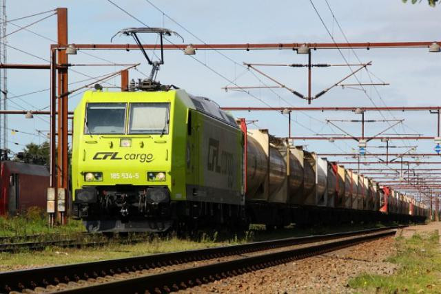 L'accord sur la future ligne ferroviaire entre Bettembourg et Zhengzhou devrait officiellement être signé début janvier, lors de la visite de François Bausch dans la province du Henan. (Photo: CFL)
