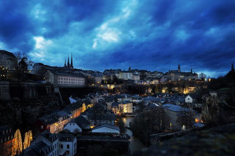 Pour ce qui est des villes, Zurich tient le haut du classement, suivie de Stockholm et Oslo. Luxembourg-ville n’apparaît pas dans le top 10. (Photo: Licence C.C.)