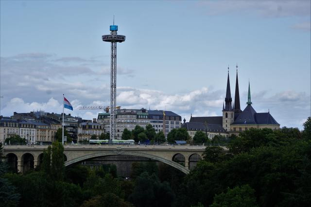 Le Luxembourg peut encore aller plus haut en termes de compétitivité, mais devra recourir davantage à l’innovation. (Photo: Licence C. C.)