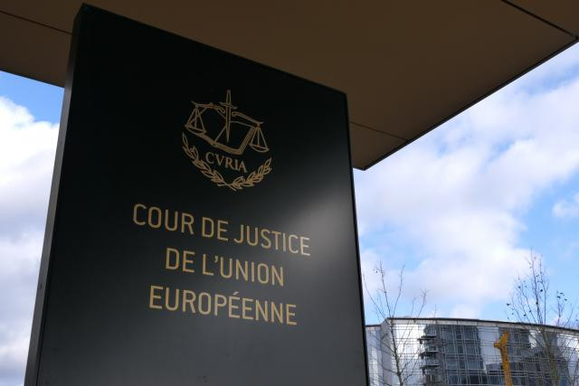 La Commission européenne annonce avoir formé «un recours contre le Luxembourg devant la CJUE au motif que ce pays n’a pas mis intégralement en œuvre les règles de lutte contre le blanchiment de capitaux». (Photo: Shutterstock)