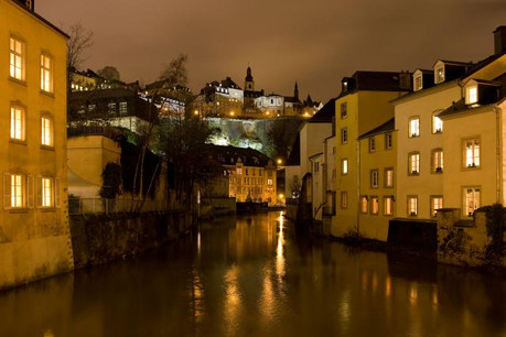 Le Luxembourg tient la tête du classement à la rubrique «sécurité de l’emploi». (Photo: Licence C. C.)