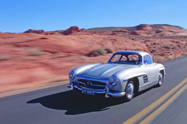Mercedes benz machine learning discount