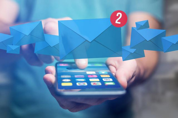 Selon les derniers chiffres de F-Secure, plus d’un tiers des incidents de cybersécurité seraient initiés par des e-mails de phishing ou des pièces jointes malveillantes. (Photo: Production Perig)