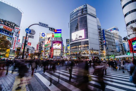 La monnaie virtuelle monte au Japon et BitFlyer, qui a attaqué par une plateforme de crowdfunding, monte en puissance. (Photo: BitFlyer / Shutterstock)