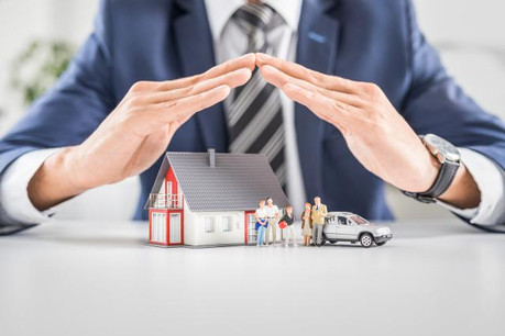 Les assurances directes ont connu un très bon troisième trimestre. (Photo: Shutterstock)
