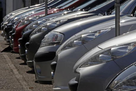 Selon les différents marques et modèles analysés, le Luxembourg occupe une très moyenne 27e place. (Photo: DR)