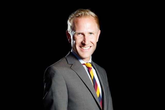 Pour Jan Kayser, fervent défenseur du recours à la médiation et secrétaire général du CMCC, la méthode gagnerait à être utilisée par plus de justiciables. Elle a le potentiel, dans certains cas, de soulager la justice classique. (Photo: Maison Moderne Studio)