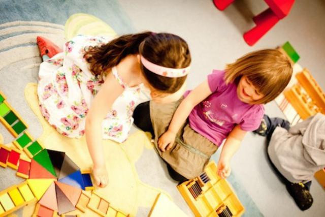 Tous les enfants nés après le 1er août 2016 ou ceux s’installant au Grand-Duché après cette date auront droit à une allocation d’un montant unique de 265 euros. (Photo: Jessica Theis/archives)