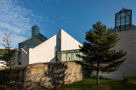 La directrice du Mudam, Suzanne Cotter, admet que la situation n’est pas simple actuellement au sein du musée. (Photo: Nader Ghavami / archives)