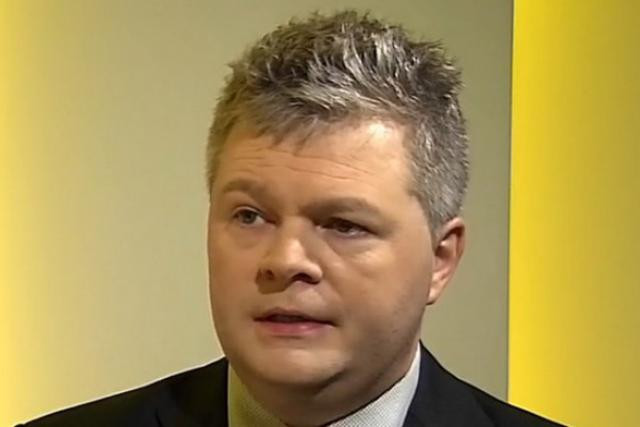 Armand Wildanger: «Il y a encore trop de zones de non droit dans ce pays.» (Photo: archives paperJam)