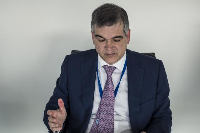 El nombre de Claude Marx está asociado con los Papeles de Panamá