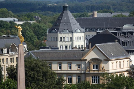 La Cour administrative a confirmé l'annulation du PAG de Mamer et a condamné l'État à verser 20.000 euros aux plaignants. (Photo: Paperjam/DR)