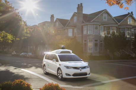 Malgré une technologie qui avance à grands pas, les voitures autonomes sont encore en phase de développement. (Photo: DR)
