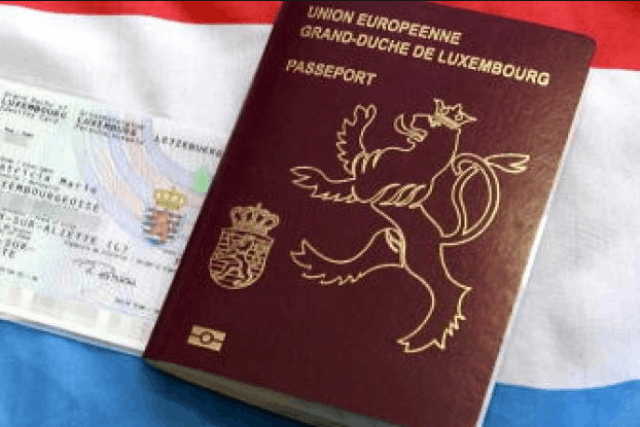 Le passeport luxembourgeois ferme un top 10 mené par la Suède. (Photo: DR)