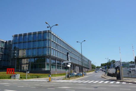 RTL Belgique veut développer d’importantes synergies entre les différents médias. (Photo: Licence C. C.)