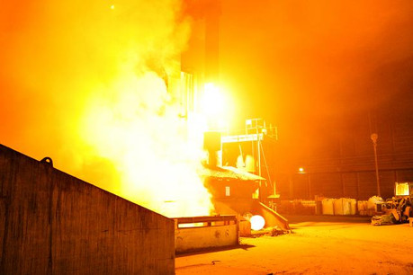 Tant du point de vue des effectifs que des investissements, ArcelorMittal respecte jusqu'à présent les engagements pris dans le cadre du plan. (Photo: David Laurent / archives)