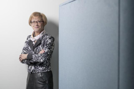 En 2016, le focus du Pog, présidé par Anne Jacquemart, sera dédié à la gestion des talents et au leadership. (Photo: paperJam / Archives)