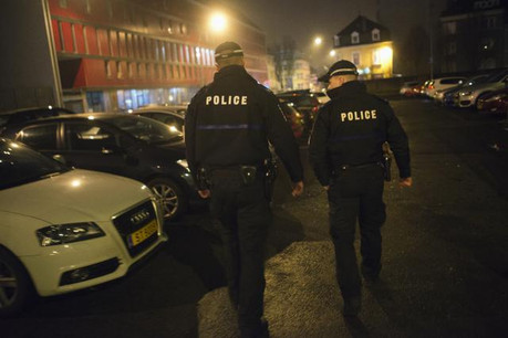 Une enquête disciplinaire a très rapidement été menée à l'encontre du policier fautif, aboutissant à une peine de trois jours d'arrêt dont le bien-fondé a été confirmé par le tribunal administratif. (Photo: Christophe Olinger / archives)