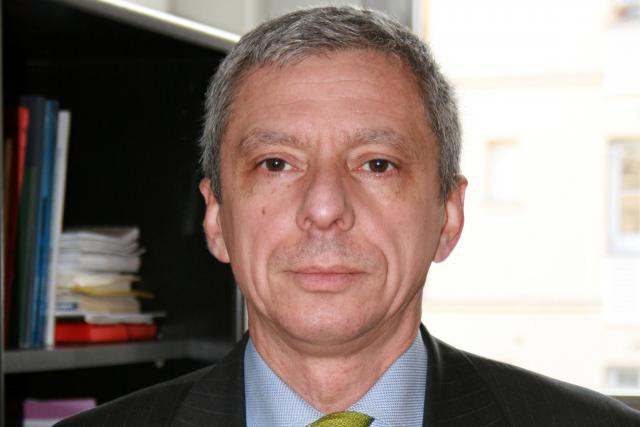 Jean-Yves Camus, spécialiste de l’extrême droite et des groupes radicaux islamistes. (Photo: DR)