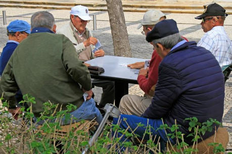Ils sont nombreux à profiter de leur pension luxembourgeoise au Portugal. (Photo: Shutterstock)