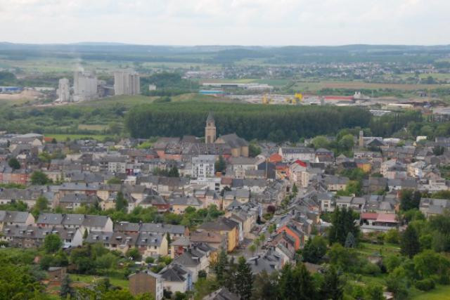 Le projet du promoteur était susceptible d'engendrer une densité inadaptée dans la commune de Schifflange. (Photo: epf-badsegeberg)