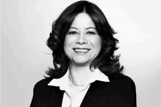 Claudia Monti aimerait «démystifier la fonction d’ombudsman pour que les gens comprennent ce qu’il fait». (Photo: DP)