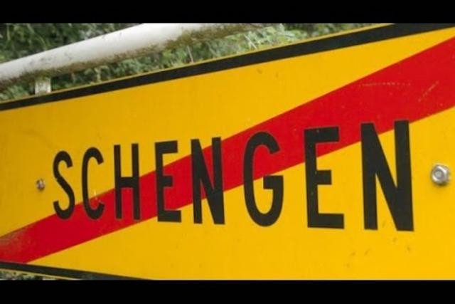 Quel serait l'impact de la fermeture des frontières de l'espace Schengen sur l'économie luxembourgeoise? (Photo: YouTube)