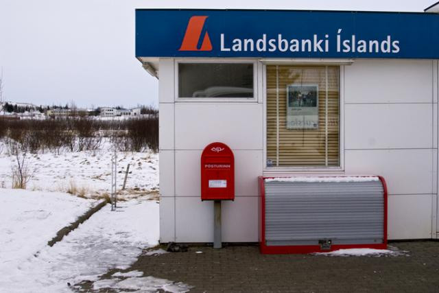 La banque islandaise nationalisée en 2008 continue de provoquer des remous au Luxembourg, en France et en Espagne. (Photo: Eralda van Zurk/Creative Commons/archives)