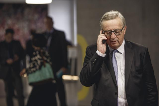 Parmi les témoins appelés au futur procès Srel figure Jean-Claude Juncker, l’ancien Premier ministre luxembourgeois, responsable politique des actions des services secrets. (Photo: Maison moderne / archives)