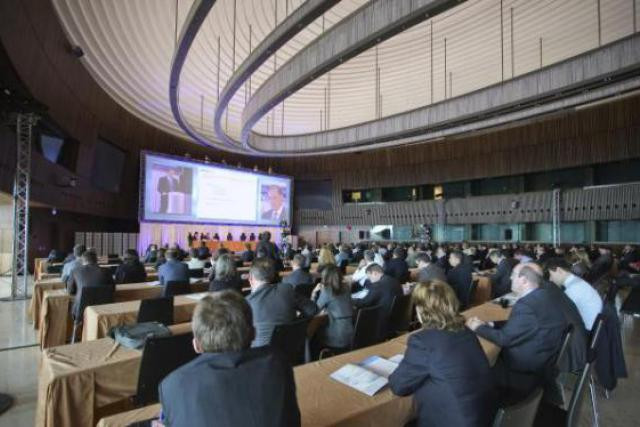 Les professionnels se verront offrir de nouvelles opportunités de développement au travers d’un passeport européen. ( Photo : archives Paperjam )