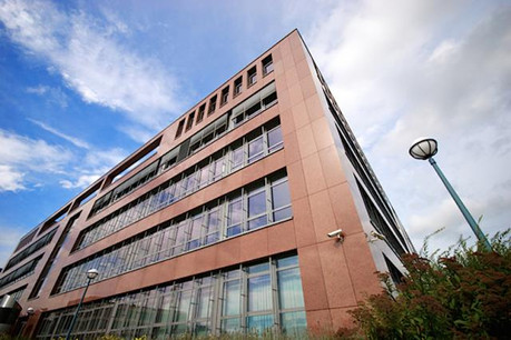 Le ministre des Finances, Pierre Gramegna, se félicite du positionnement de Blackstone via Lombard au Luxembourg. (Photo: Lombard International Assurance)