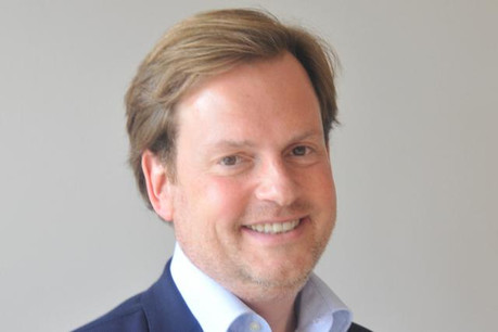 L'écart de valorisation entre le marché émergent et le marché développé laisse entrevoir des perspectives de rendement attractifs, constate Bertrand Schmeler. (Photo: CBP Quilvest)