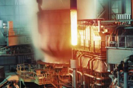 Le site mosellan emploie environ 3.000 salariés. (Photo: ArcelorMittal)