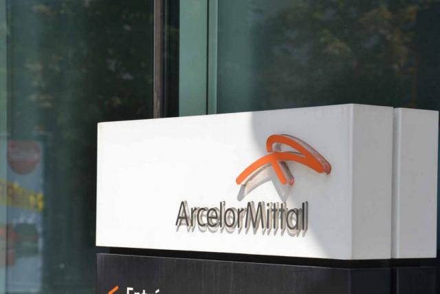 D'après le Wort, ArcelorMittal devrait s’établir à terme au Kirchberg. (Photo: DR)