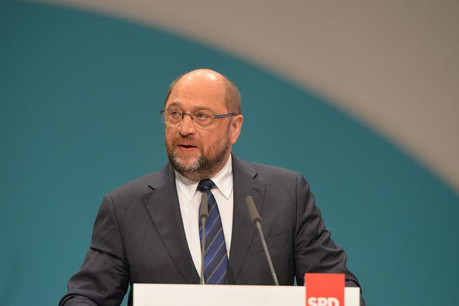 Un scrutin régional ne fait pas une élection nationale. Mais les signaux négatifs s’accumulent pour le candidat au poste de chancelier. (Photo: Licence CC)
