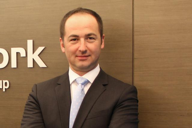 Jean-Marc Chiaradia, head of portfolio management Luxembourg chez Capitalatwork. (Photo: CapitalatWork)