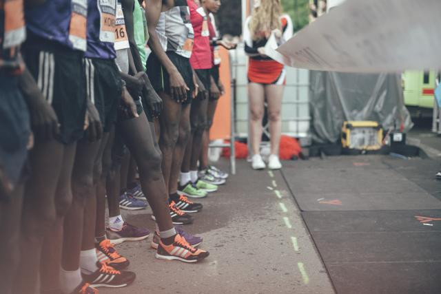 Plus que les autres sports, la course à pied connaît un engouement sans précédent. (Photo: Anna Katina/Archives)