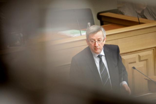 Le SREL a navigué dans le flou. Mais ça, c'était avant... (Photo: Luc Deflorenne / archives)
