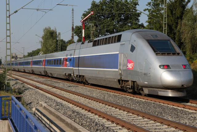 La ligne TGV reliant Luxembourg au sud de la France sera mise en place au printemps 2016. (Photo: DR)
