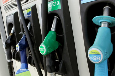 Les prix des produits pétroliers contribuent toujours à la bonne tenue de l'inflation en Europe. (Photo: DR)